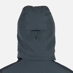 Geaca de schi Rossignol Hero Blackside JKT Black - 2024/25