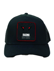Capac Nordica Dobermann Cap Black - 2024/25
