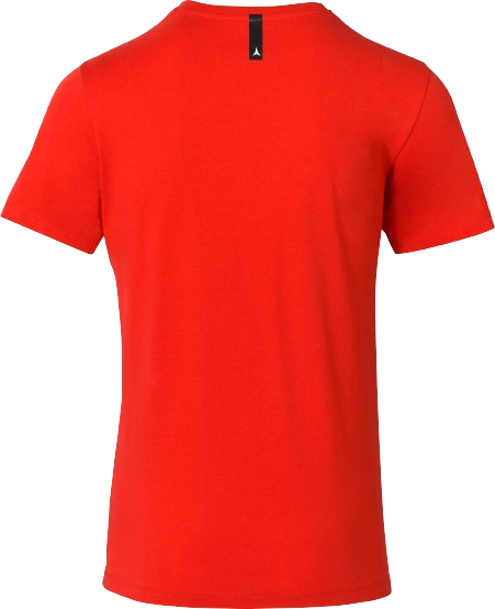 Tricou Atomic RS T-Shirt Red – 2024/25
