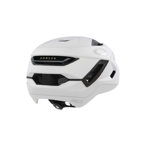 Cască de bicicletă Oakley ARO5 Race EU Matte White - 2025