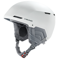 Cască HEAD Compact Evo W White - 2025/26