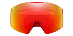 Ochelari de schi Oakley Fall Line L Matte Redline Prizm Torch Iridium - 2025/26