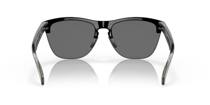 Ochelari de vedere OAKLEY Frogskins Lite Hi Res W/Prizm Black - 2022