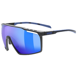 Ochelari de soare UVEX Sportstyle 222 Pola White