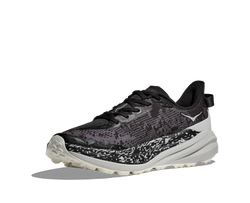 Pantofi bărbați Hoka Speedgoat 6 Black/Stardust