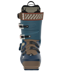 Clapari schi K2 Mindbender 120 Boa - 2025/26