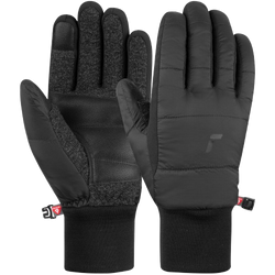 Mănuși Reusch Stratos Touch-Tec - 2025/26