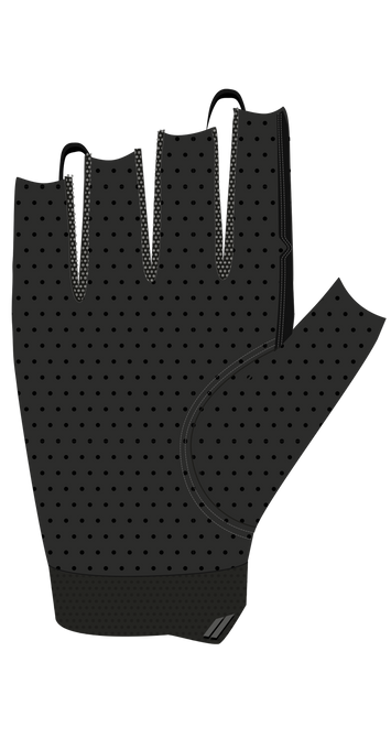Mănuși LEKI Nordic Active  Black