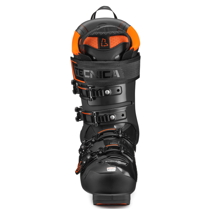 Clapari schi TECNICA Mach1 MV 120 TD GW Black - 2025/26