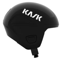 Cască KASK Omega Black - 2025/26
