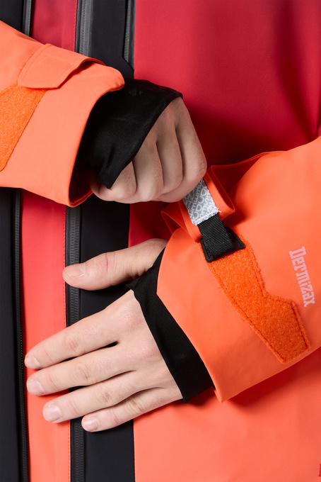 Jachetă izolată Descente Swiss/Insulated Jacket Swiss - 2024/25