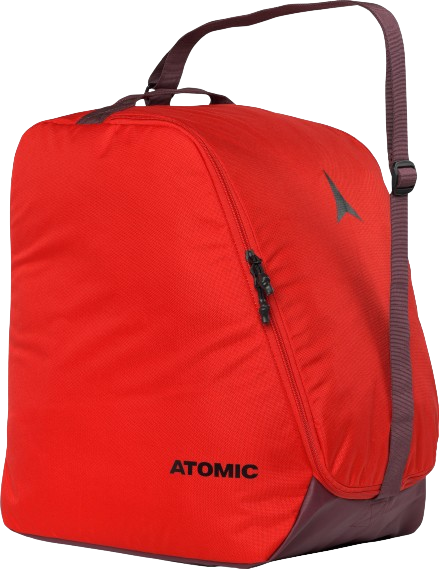 Geantă pentru bocanci de schi Atomic Boot Bag Red – 2025/26