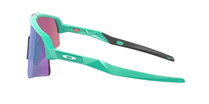 Ochelari de vedere OAKLEY Sutro Lite Sweep Prizm Road Jade Lenses/Matte Celeste Frame