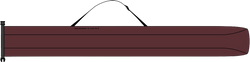 Geantă de schi Atomic Double Ski Bag Maroon/Red – 2024/25