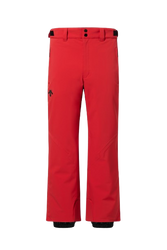 Pantaloni de schi Descente Swiss Pants Electric Red - 2025/26