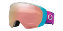 Prizm Snow Rose Gold Iridium || Lucas Braathen Signature