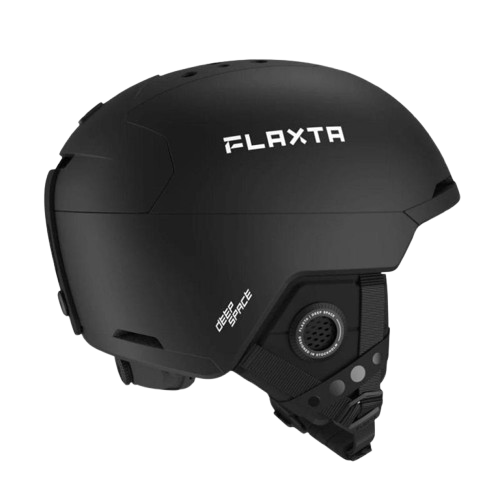 Cască Flaxta Deep Space Black - 2025/26