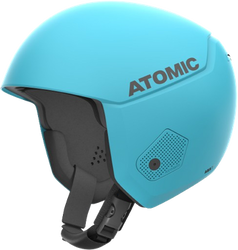 Cască Atomic Redster JR Teal Blue - 2024/25