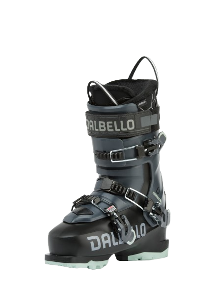 Clapari schi Dalbello Cabrio MV 85 W IF Black/Antracite - 2024/25