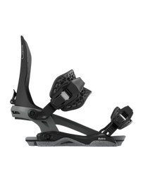 Legaturi Snowboard Bataleon Astro AW Black - 2024/25