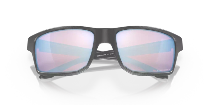 OAKLEY Gibston Ochelari de vedere din oțel Prizm Snow Sapphire - 2022