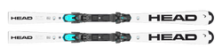 Schi HEAD WCR E-SL Rebel FIS + Freeflex ST 14 - 2024/25