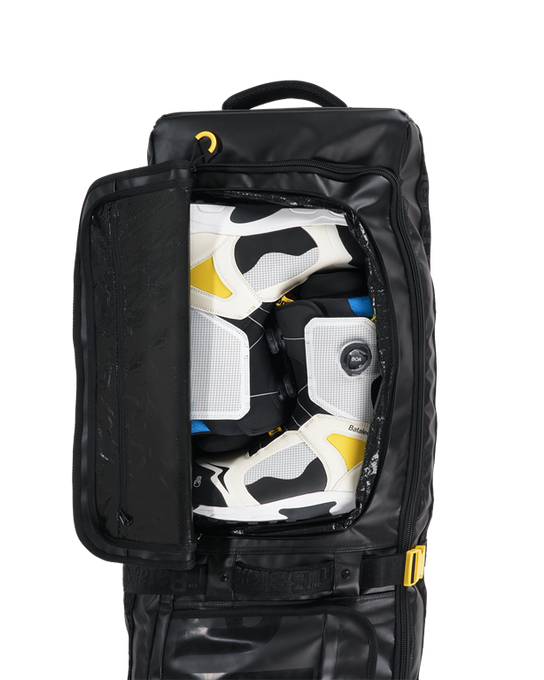 Husa Snowboard Bataleon Rollaway Bag Black OS - 2025/26