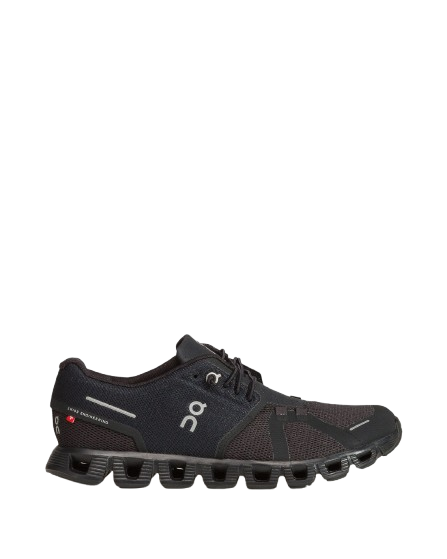 Pantofi pentru femei On Running Cloud 5 All Black