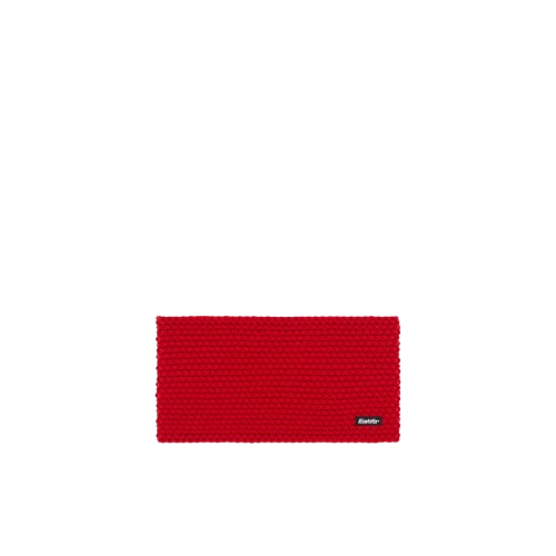 Bandă pentru cap Eisbar Jamie STB RED - 2025/26