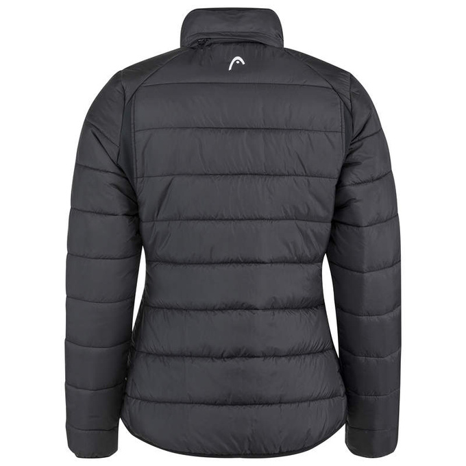 GeacaHEAD Race Kinetic Jacket Women Black - 2025/26