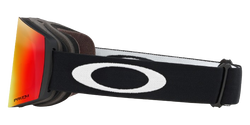 Ochelari de schi Oakley Fall Line M Matte Black Prizm Snow Torch Iridium - 2025/26