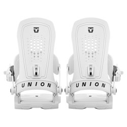 Legaturi Snowboard Union  Force White 20-YR - 2025/26