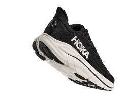 Pantofi pentru femei Hoka Clifton 10 Black/White