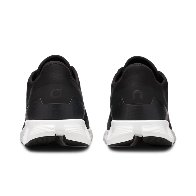 Pantofi bărbați On Running Cloud X 3 AD Black/White