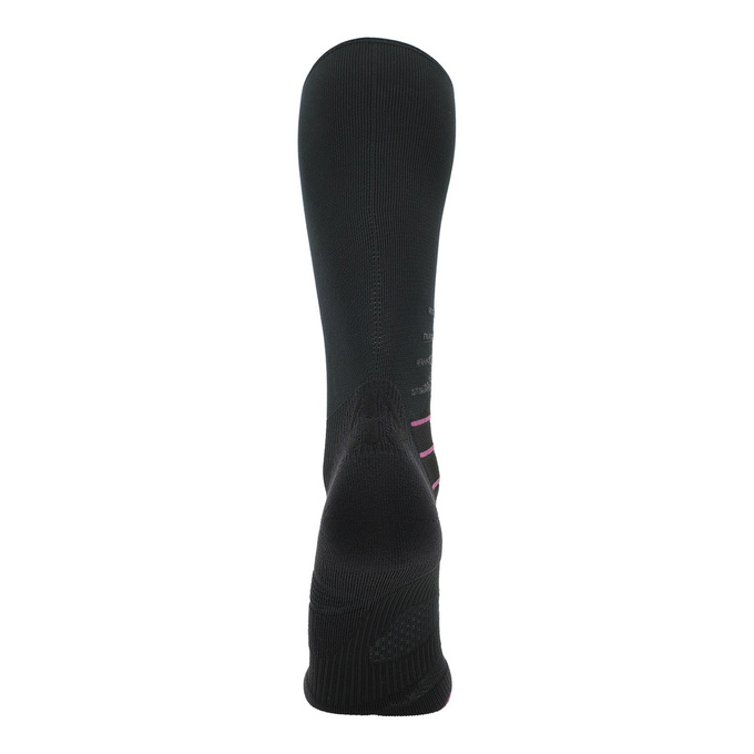 Șosete de schi UYN Woman Ski Evo Race One Black/Purple - 2025/26