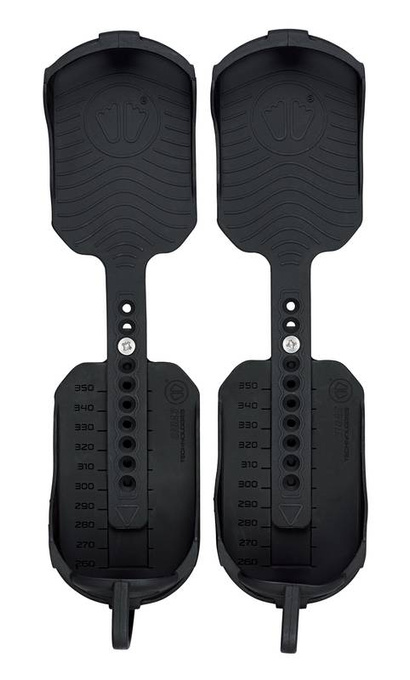 Protector de ghete Sidsa Ski Traction - 2023/24