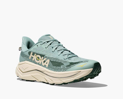 Pantofi bărbați Hoka Challenger 8 Jade/Truffle Salt