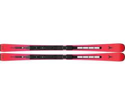 Schiuri Atomic Redster S9 RS Revoshock S - 2025/26