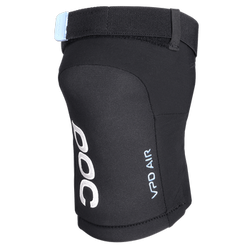 Protecții pentru genunchi POC Joint VPD Air Knee Uranium Black