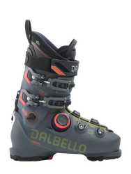 Clapari Dalbello Veloce Space 110 Antracite/Kelp Green - 2025/26