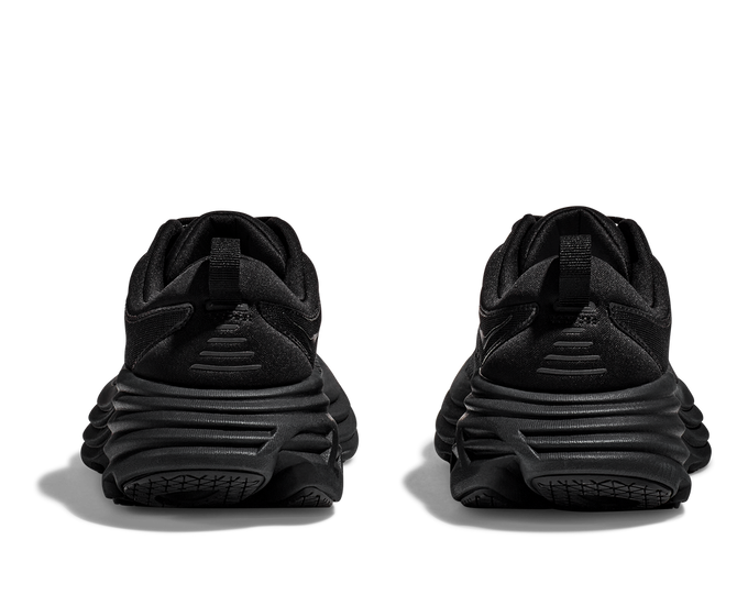Pantofi pentru femei Hoka Bondi 8 Black/Black
