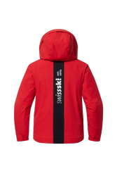 Jachetă de schi Descente JR Swiss Jacket - 2025/26