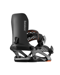 Legaturi Snowboard Bataleon Astro FW Black - 2024/25