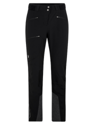 Pantaloni de schi Ziener Neola Lady Black - 2023/24