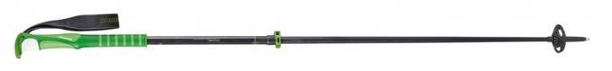 KOMPERDELL Carbon C.7 Ascent Green - 2022/23