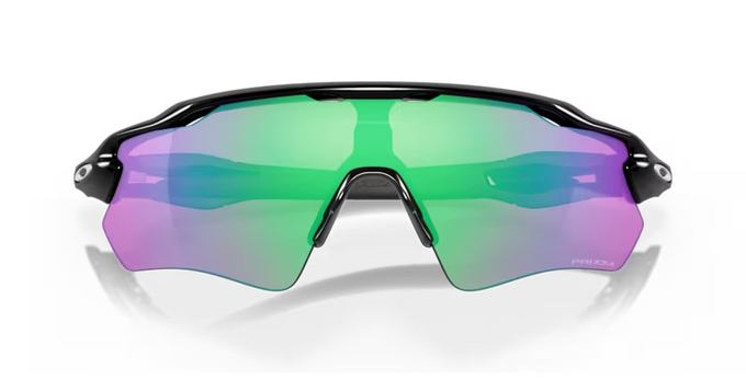 Ochelari Oakley Radar EV Path Polished Black Frame / Prizm Golf Lenses