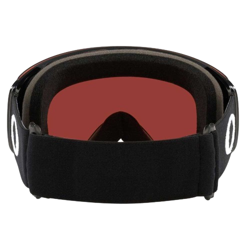 Ochelari de schi Oakley Flight Deck M Matte Black/Prizm Rose Gold - 2025/26