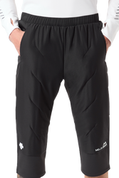 Descente SHybrid Middle Pants Black - 2023/24