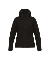 Geaca de schi Energiapura Trun Italy Lady/Black - 2025/26