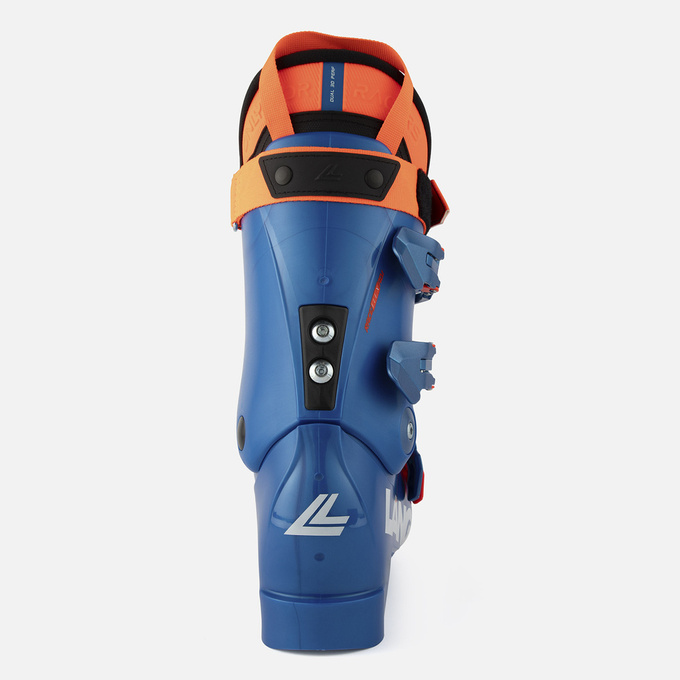 Clăpari Lange RS 90 SC Vibrant Blue - 2025/26